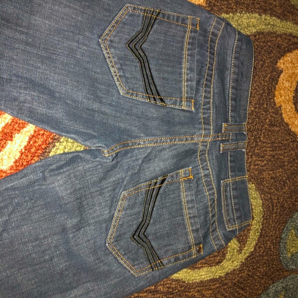 Guess denim jeans. Boys sz 10 or 28x30 - Picture 3 of 6